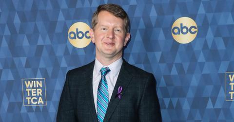 ken jennings jeopardy