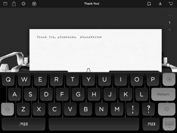 hanx-writer-typewriter-app