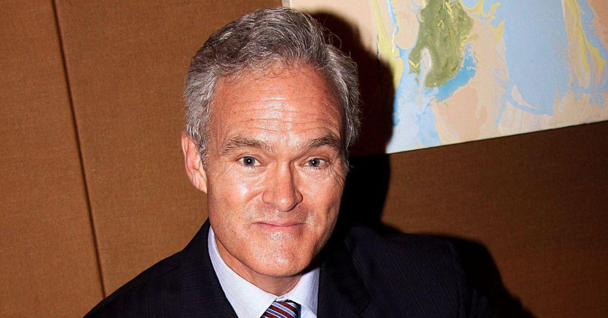image of Scott Pelley responded by defending his decades-long commitment to '60 Minutes' and criticizing network leadership.