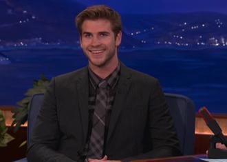 Liam hemsworth conan march27nea.jpg