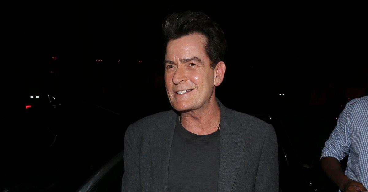 charlie sheen memoir the book of sheen biggest bombshells