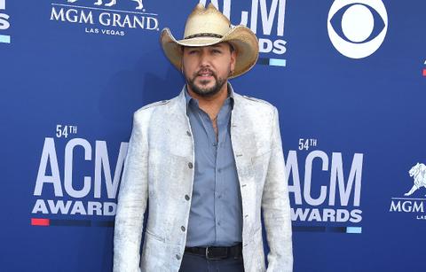 jason aldean
