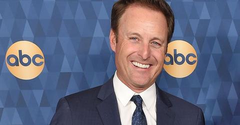 chris harrison tca
