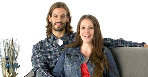 Jill duggar derick dillard date night not at law school pp