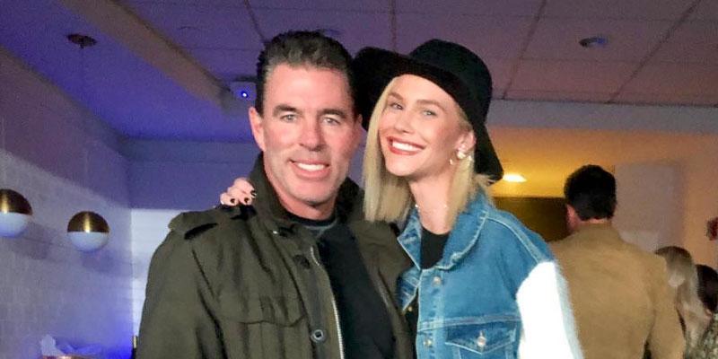 Meghan King Edmonds' stepdaughter slams her amid divorce from dad