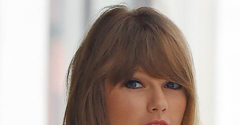 Taylor Swift strolls through Central Park with group of friends, NYC