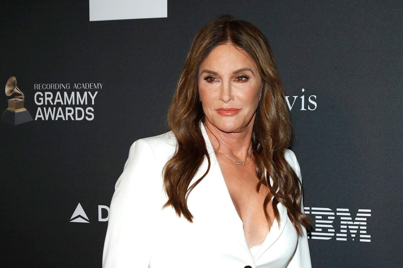 //caitlyn jenner jokes gender transition