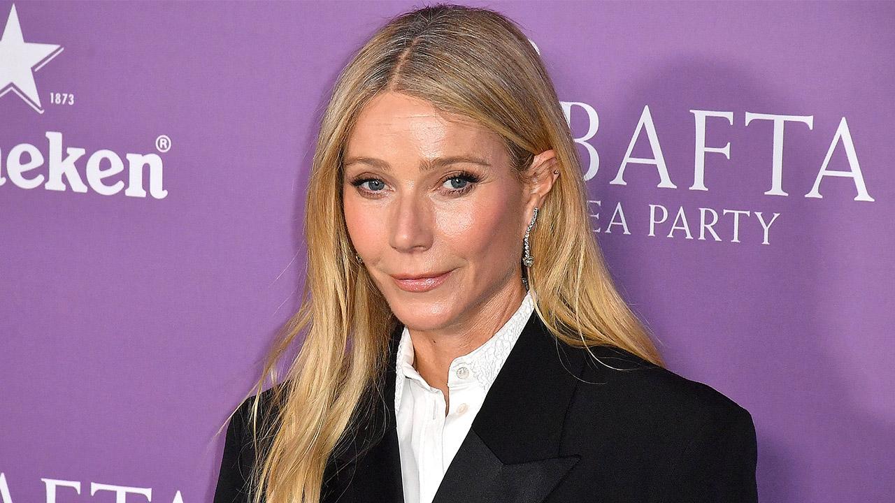 Gwyneth Paltrow