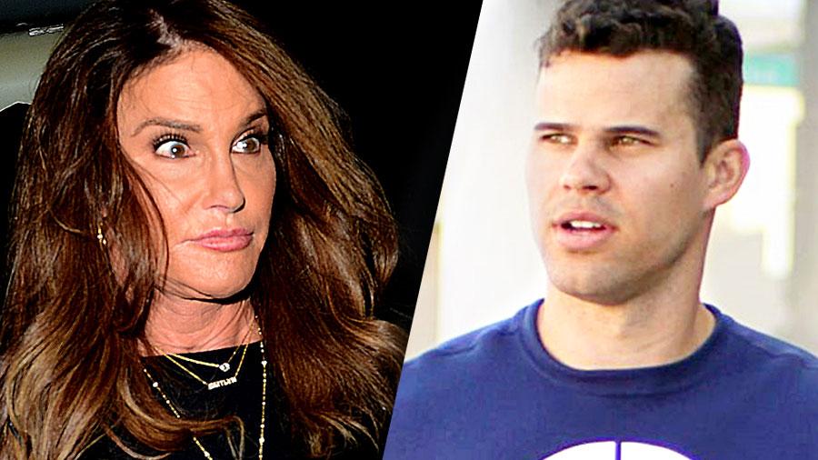 Caitlyn jenner rips kris humphries mean tweet