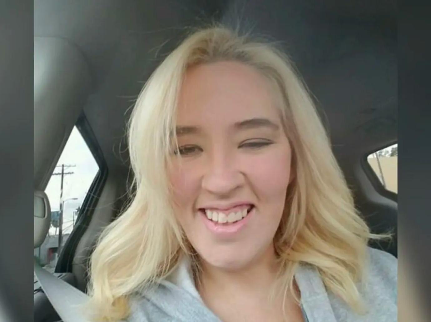 mama june