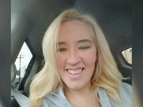 Inside Mama June's Marriage To Justin Stroud & Previous Relationships