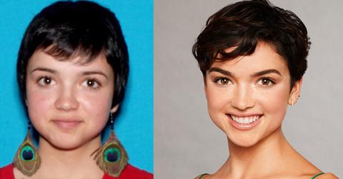 Bachelor star bekah reaction to missing person news hero