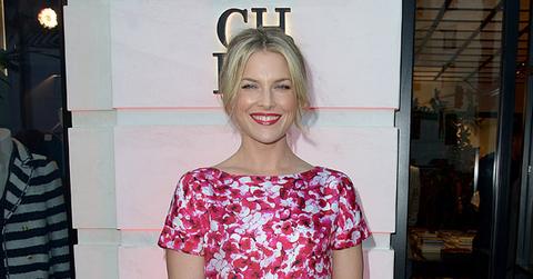 Vanity Fair host the ‘Caroline Herrera Rodeo Drive Boutique Open’