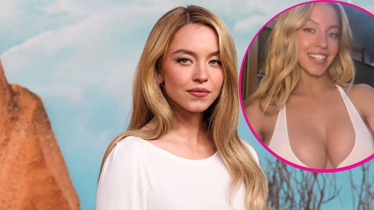 image of Sydney Sweeney