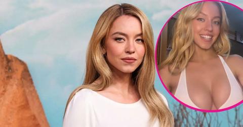 image of Sydney Sweeney