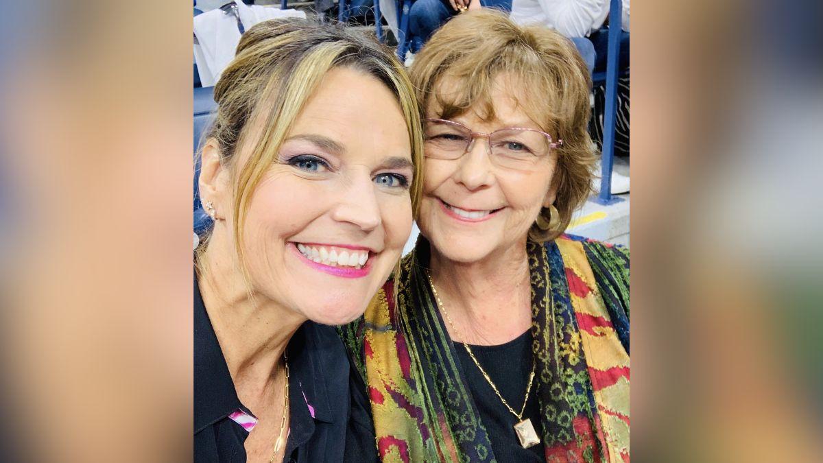 Image of Nancy Guthrie's abductor may have tried to digitally disappear as they kidnapped her.