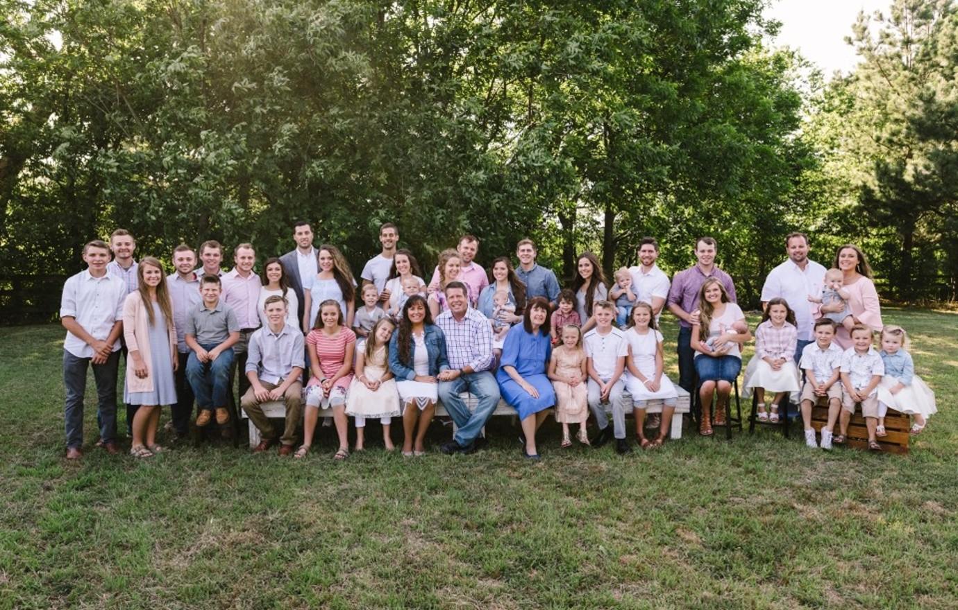 duggar duggarfamilyofficial