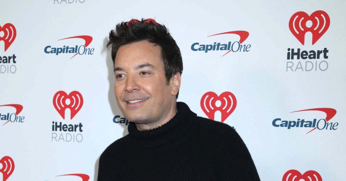 Photo of Jimmy Fallon