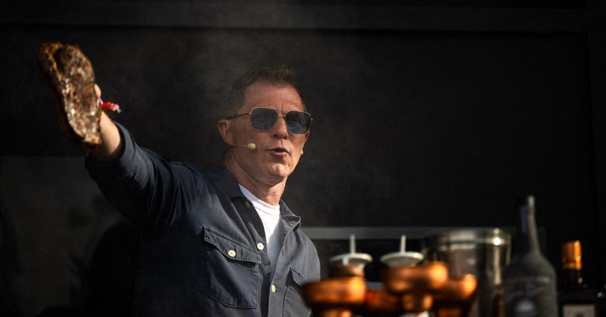 Photo of Bobby Flay