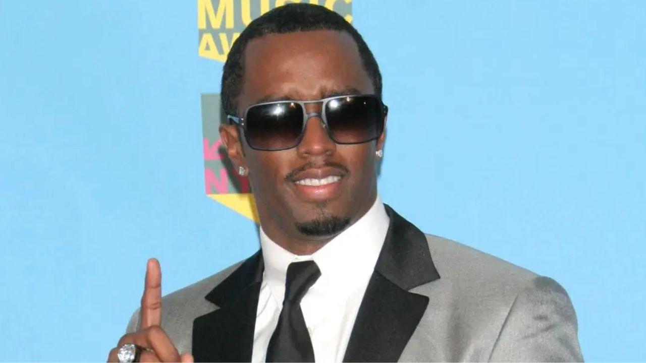 Image of Sean 'Diddy' Combs