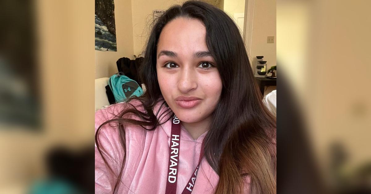 jazz jennings family friend worried college journey pp