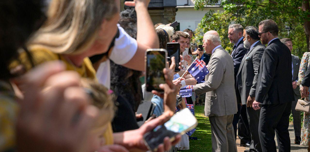 prince andrew remains unfazed by king charles push to evict him