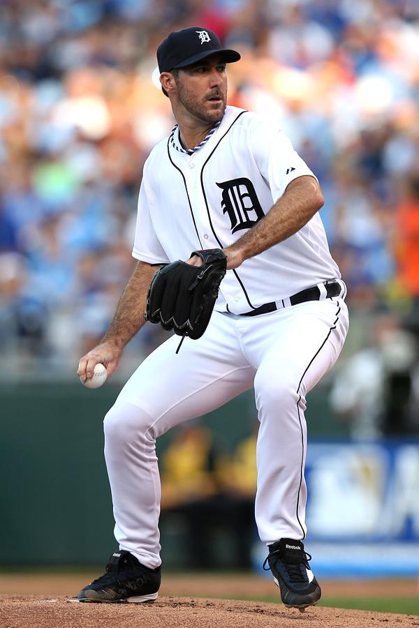 Justin Verlander