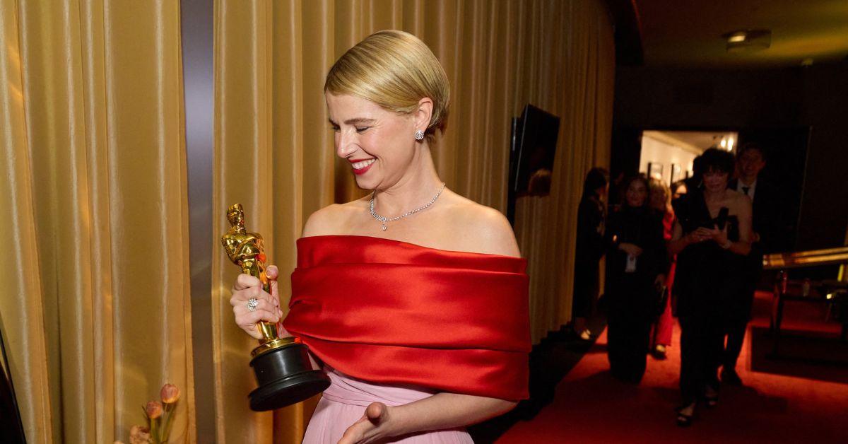 image of The singer also spoke lovingly about her daughter.