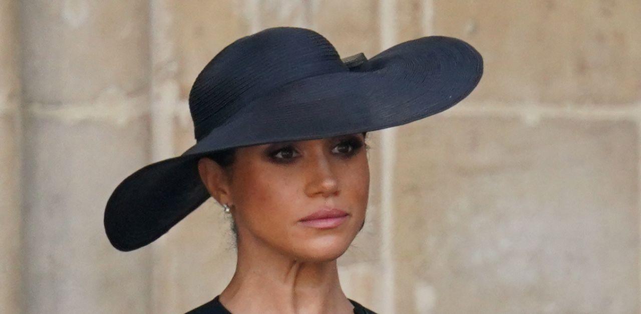 meghan markle wants show royal family cant trample over her