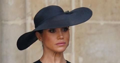 meghan markle wants show royal family cant trample over her