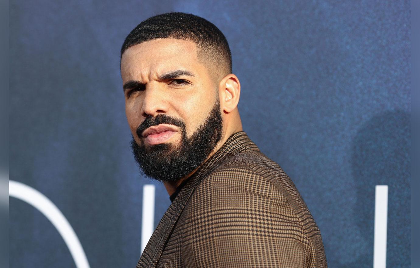 Drake Addresses The Weeknd Beef On New Song ‘War’