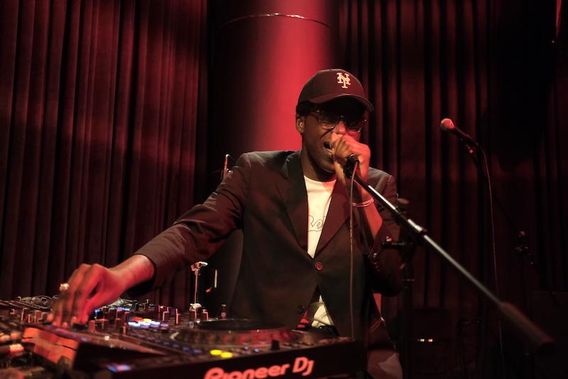 theophilus london performing at silver lining lounge at moxy lesphoto credit james higgins