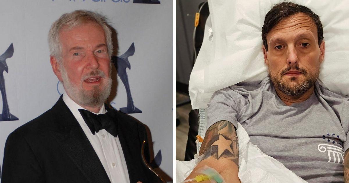 celebrity deaths