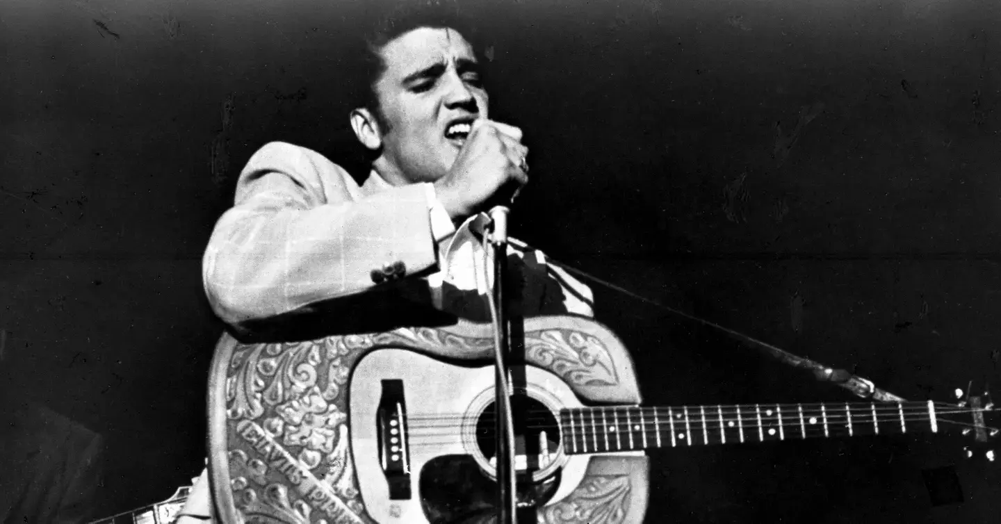 elvis presley stepbrother doctors killed him prescribing medications