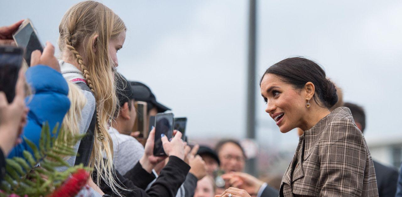 meghan markle struggle seem relatable upcoming netflix cooking show