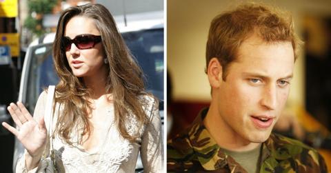 kate middleton prince william reevaluate relationship after split