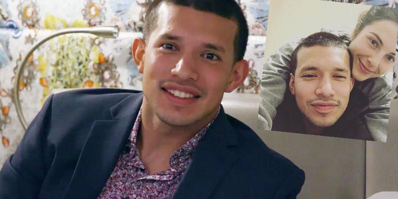 Javi marroquin girlfriend lauren pregnant baby photos due date