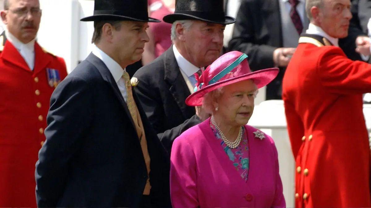 Photo of Peggy Siegal agreed to coordinate a party for Jeffrey Epstein since ex-Prince Andrew was going to be there, and she wanted Queen Elizabeth to be aware of Harvey Weinstein's movie 'The King's Speech.'