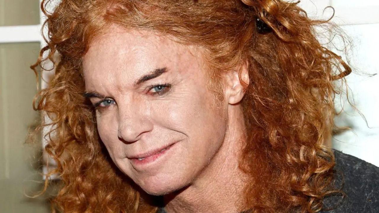 carrot top net worth explored comedian built his fortune