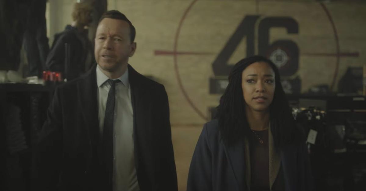 ‘Boston Blue’ Finale Leaves Season 2 Questions