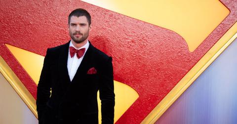 Photo of David Corenswet