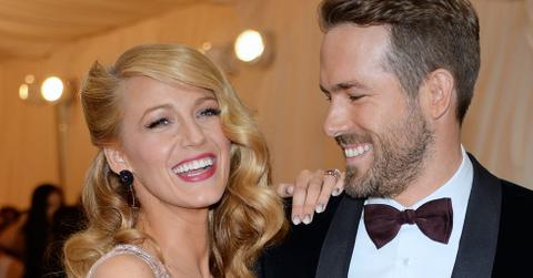 Blake lively ryan reynolds baby name 10