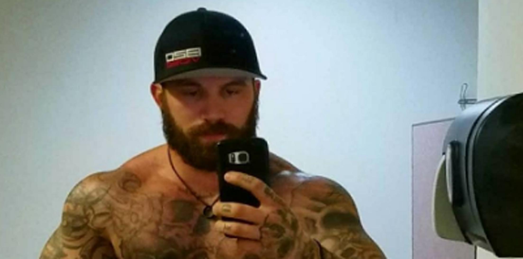 Adam lind still using drugs owes money baby mama hero