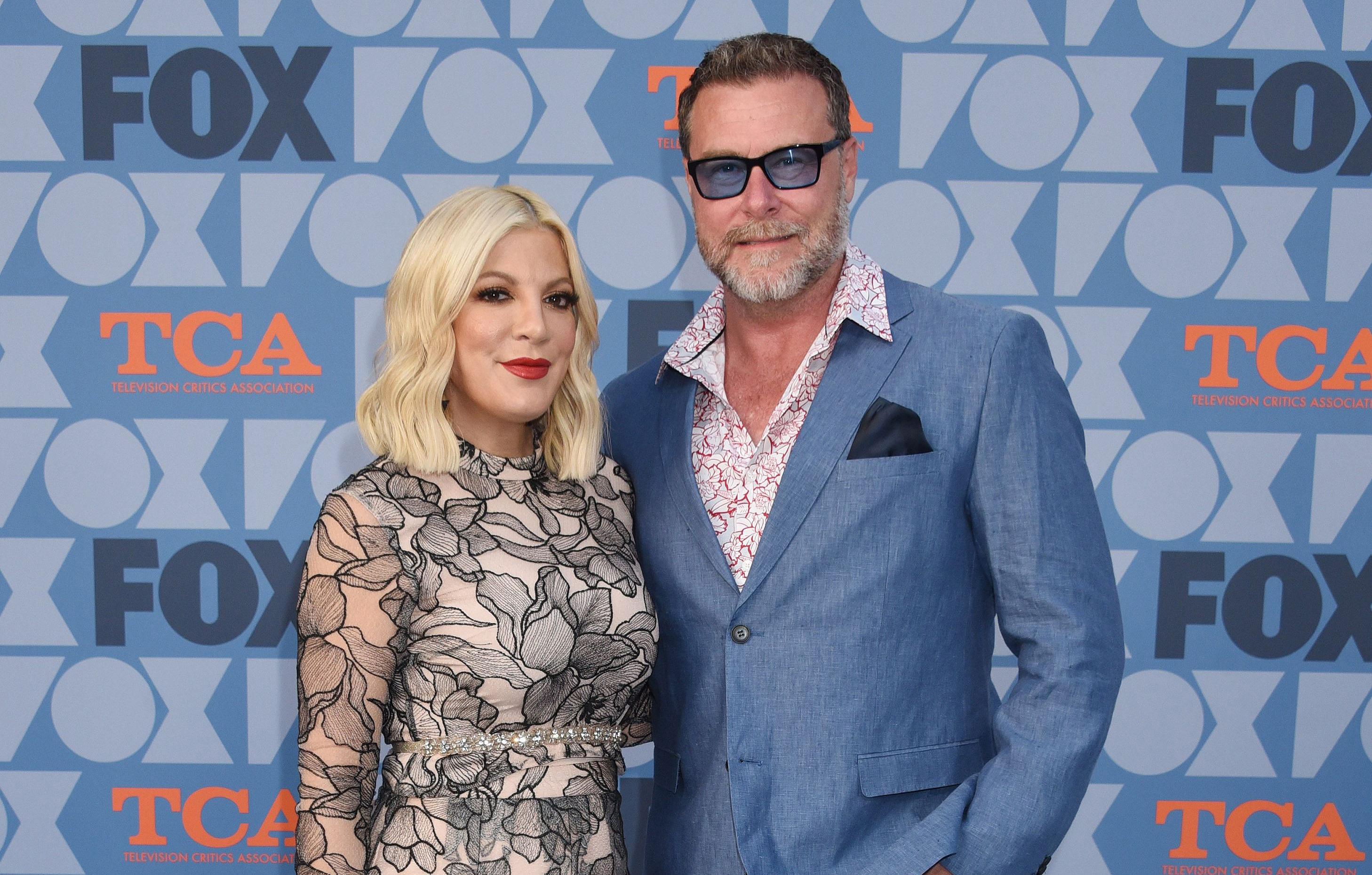 dean mcdermott fistfight ice ttori spelling divorce rumors