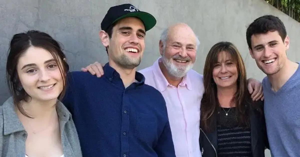Nick Reiner is allegedly on suicide watch after being arrested on suspicion of murdering his parents, Rob and Michele Reiner.