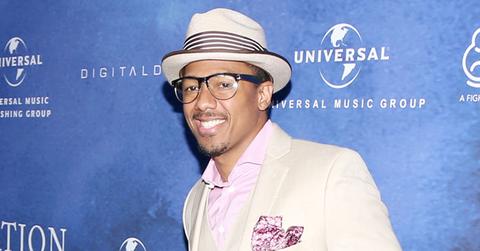 Nick cannon responds kanye west instagram pp