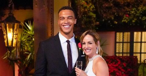 clare crawley dale moss went bachelorette