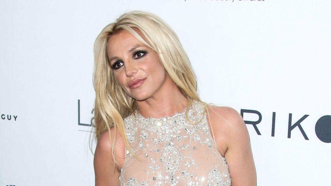 Britney Spears