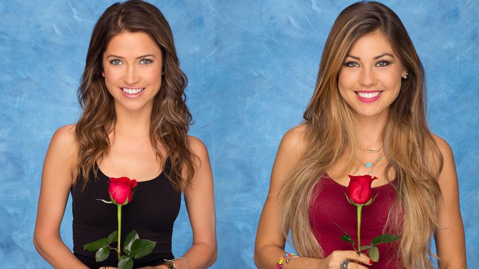 The Bachelorette’s Britt Nilsson Talks Going Up Against Kaitlyn