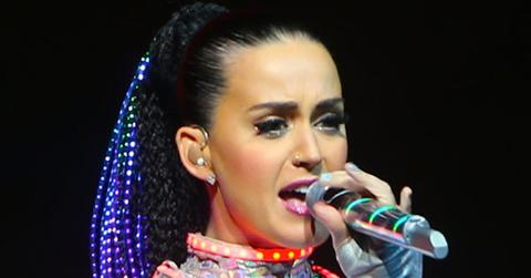 Katy perry